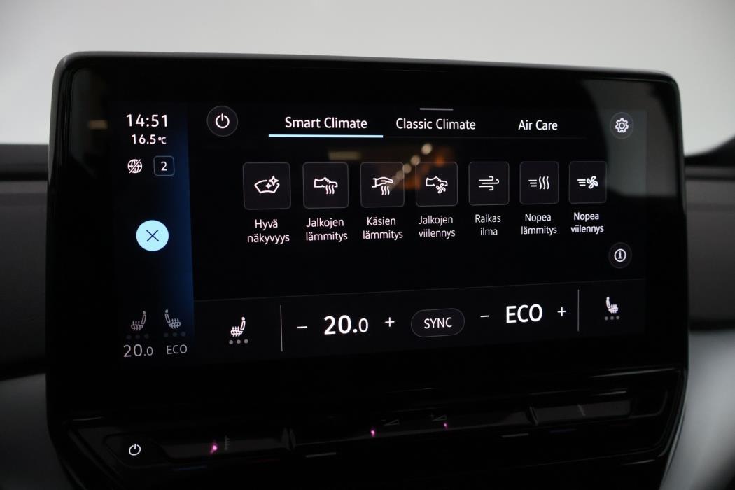 VOLKSWAGEN ID.4 2023