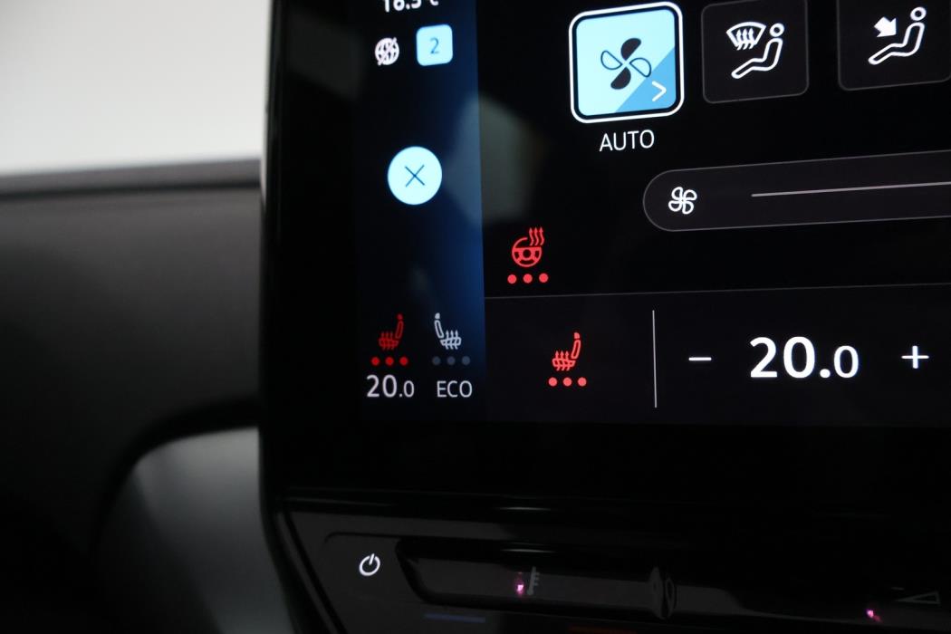 VOLKSWAGEN ID.4 2023