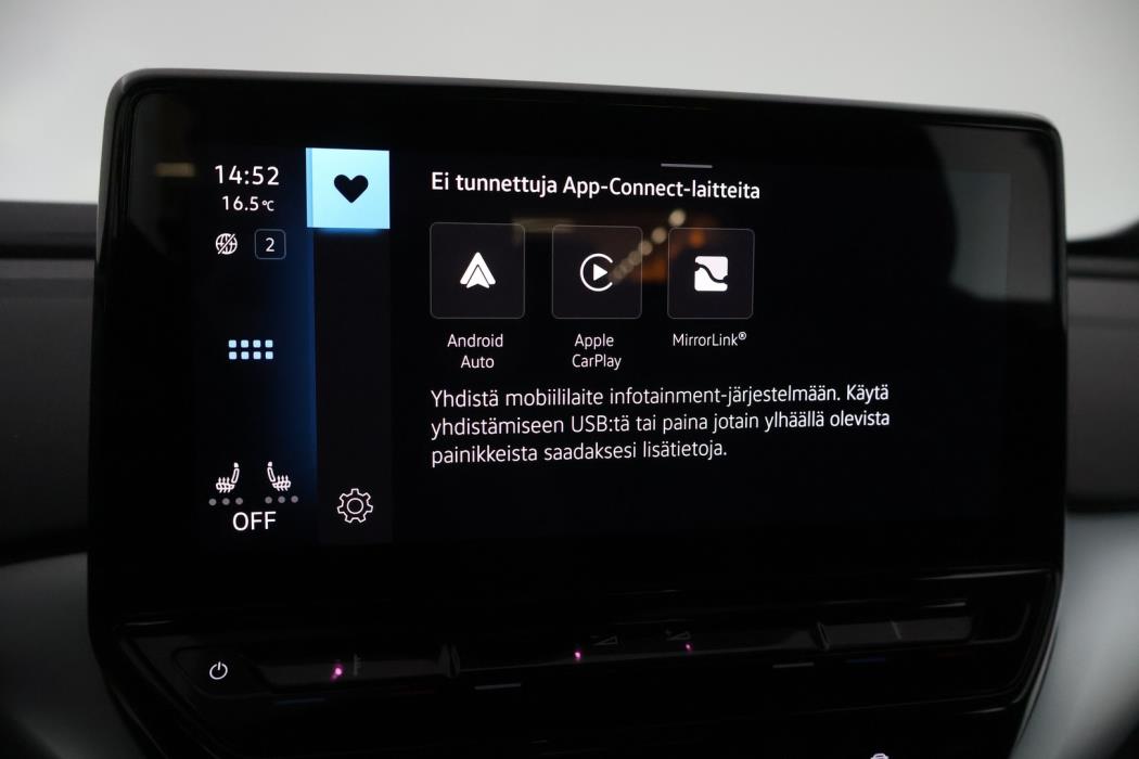 VOLKSWAGEN ID.4 2023