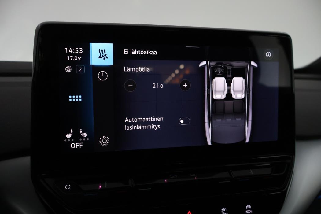 VOLKSWAGEN ID.4 2023