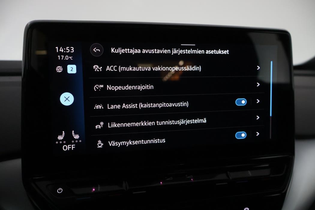 VOLKSWAGEN ID.4 2023