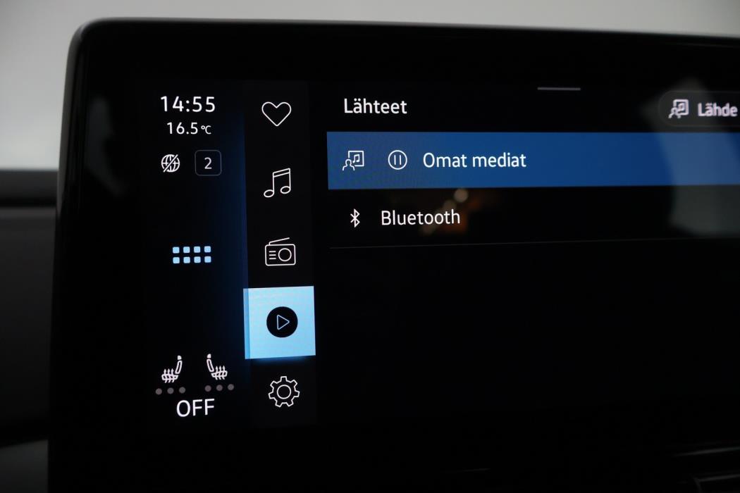 VOLKSWAGEN ID.4 2023