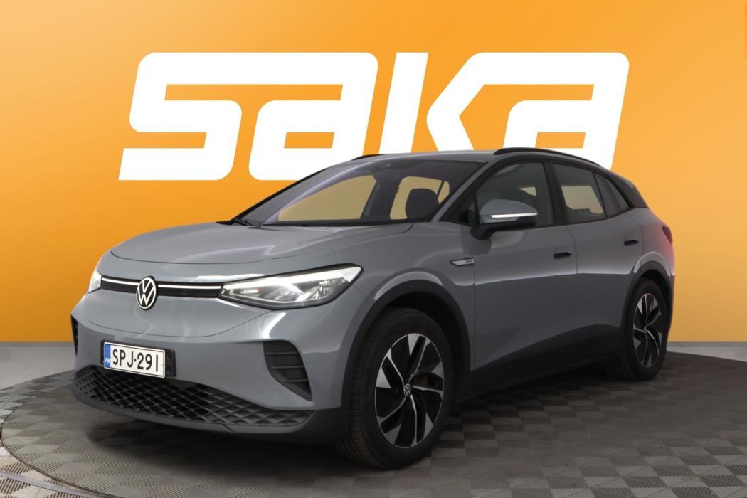 VOLKSWAGEN ID.4 2023