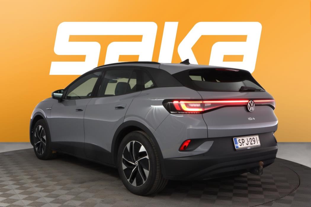 VOLKSWAGEN ID.4 2023