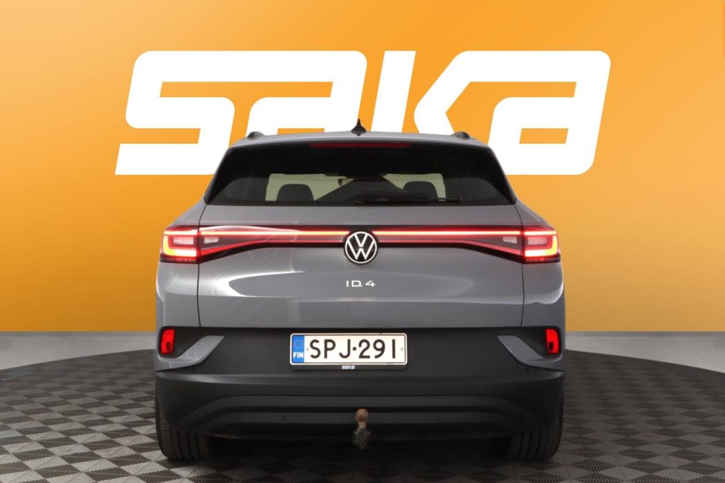 VOLKSWAGEN ID.4 2023