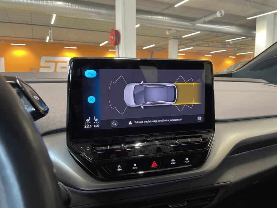 VOLKSWAGEN ID.4 2023