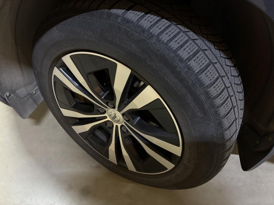 VOLVO XC60 2020