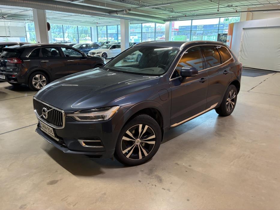 VOLVO XC60 2020