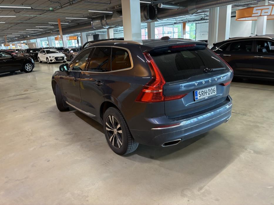 VOLVO XC60 2020