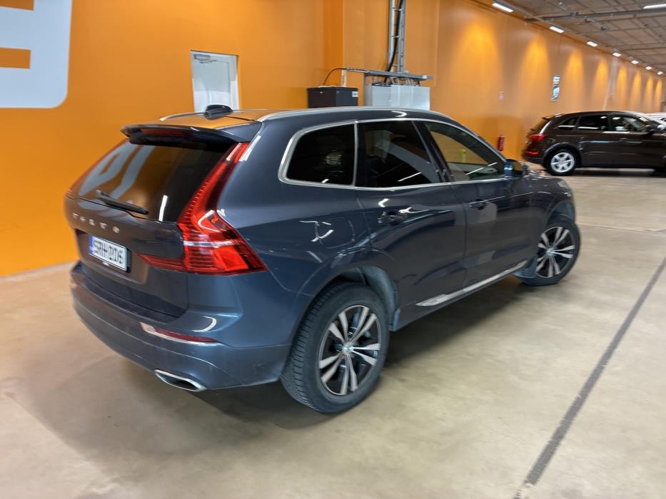 VOLVO XC60 2020