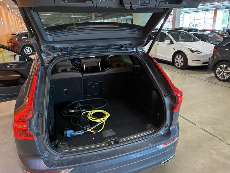 VOLVO XC60 2020