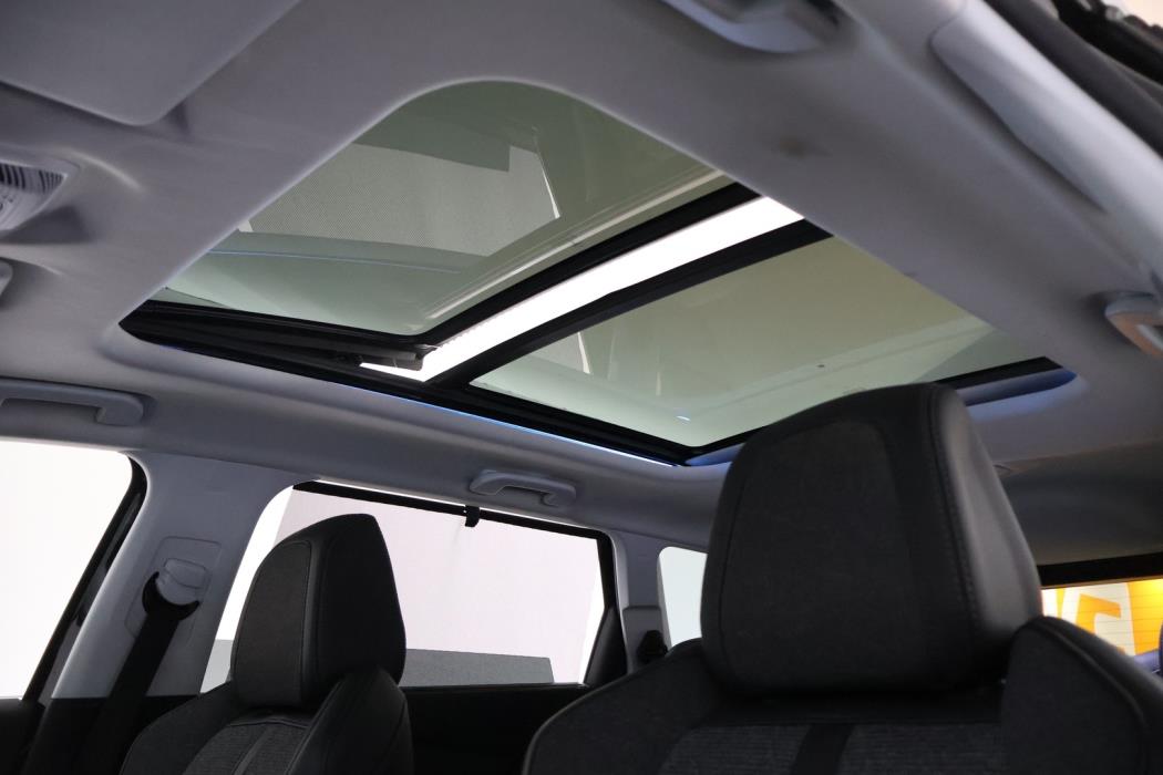 PEUGEOT 5008 2019