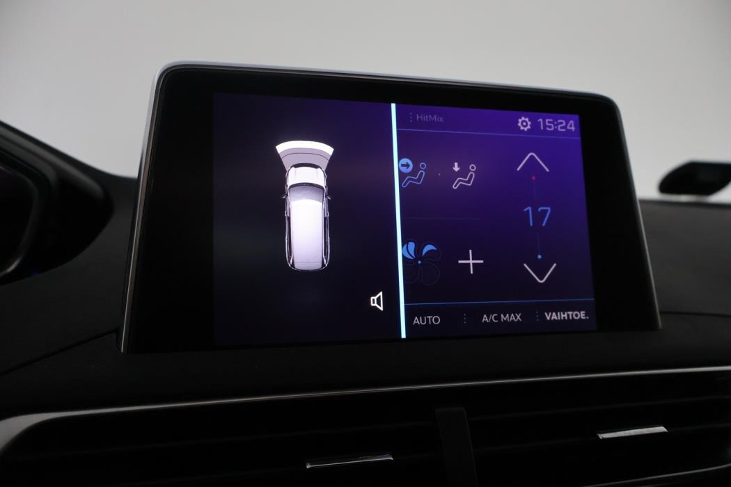 PEUGEOT 5008 2019