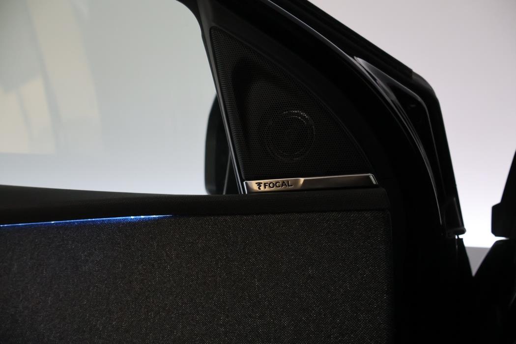 PEUGEOT 5008 2019