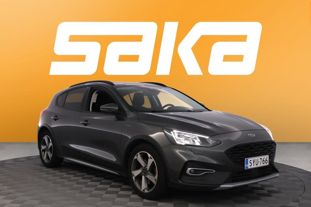 FORD Focus 2020