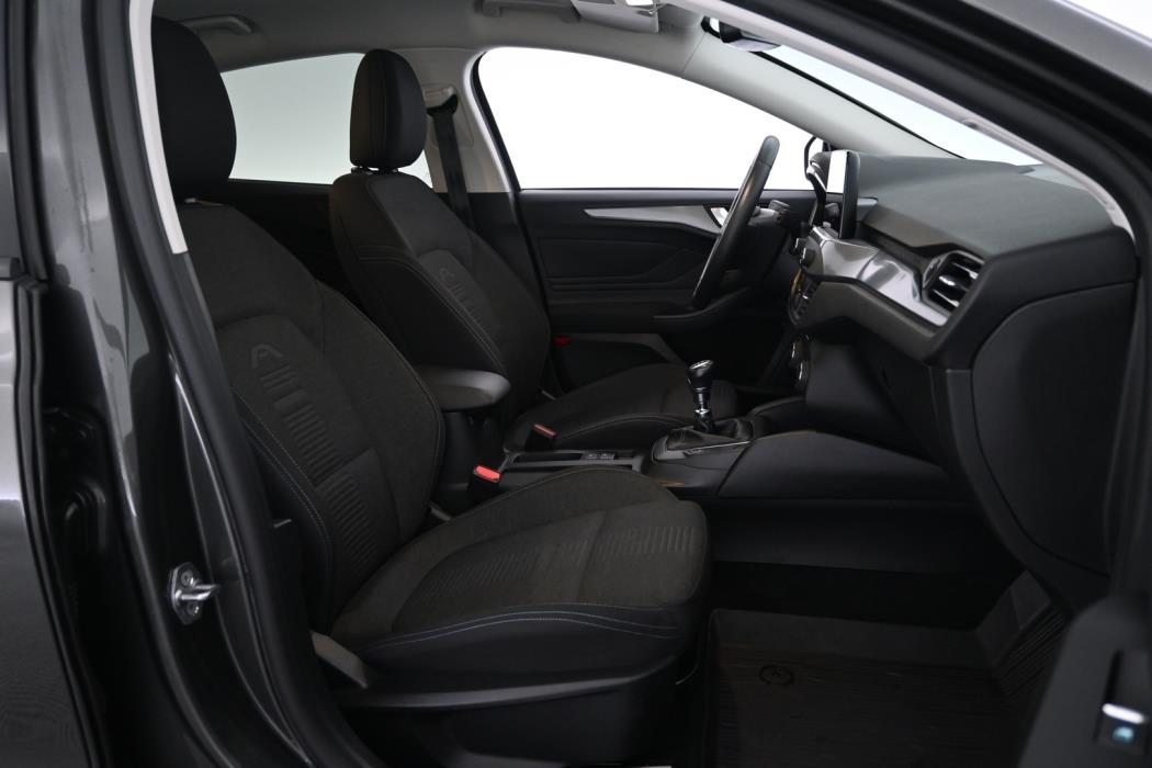 FORD Focus 2020