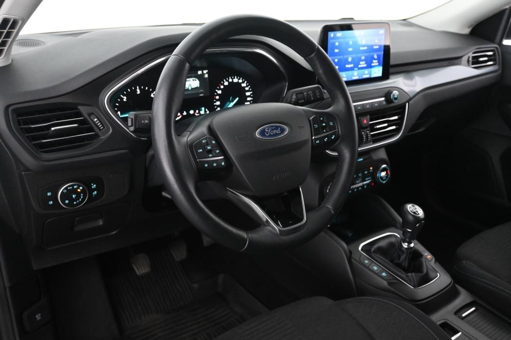 FORD Focus 2020