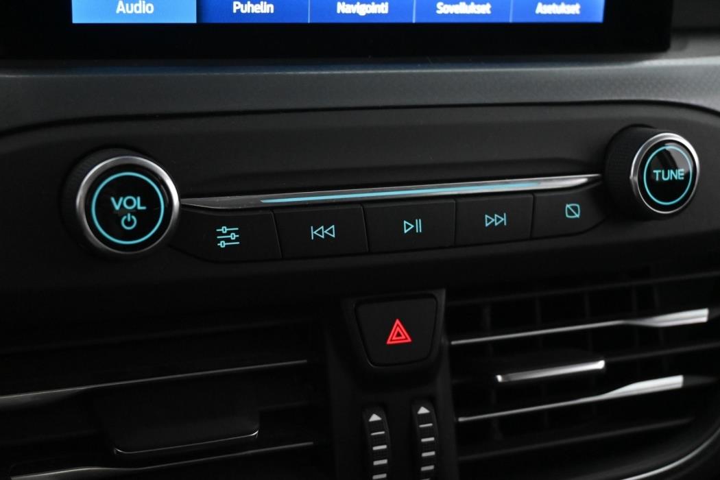 FORD Focus 2020