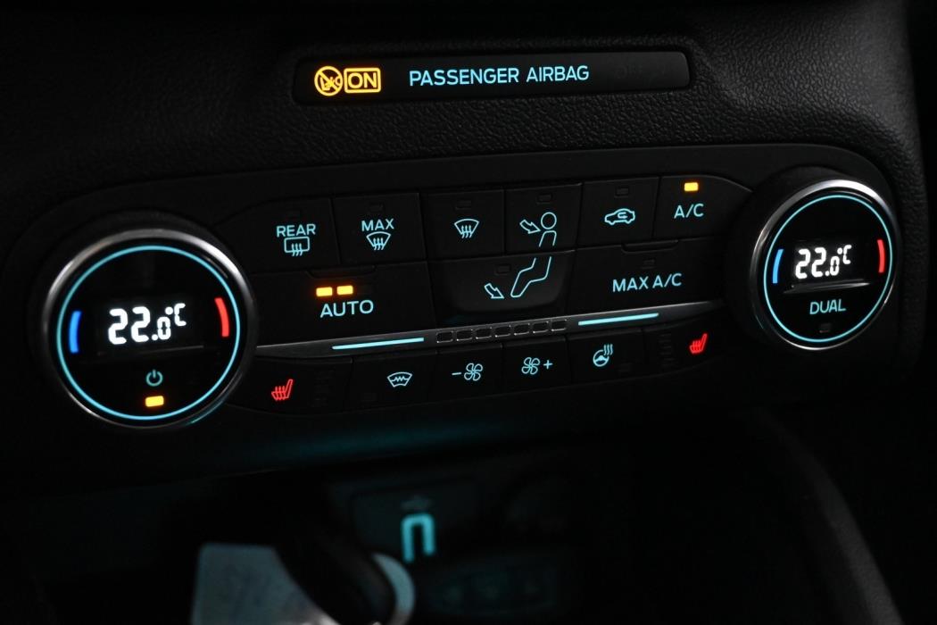 FORD Focus 2020