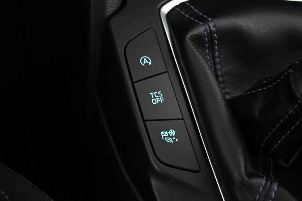 FORD Focus 2020