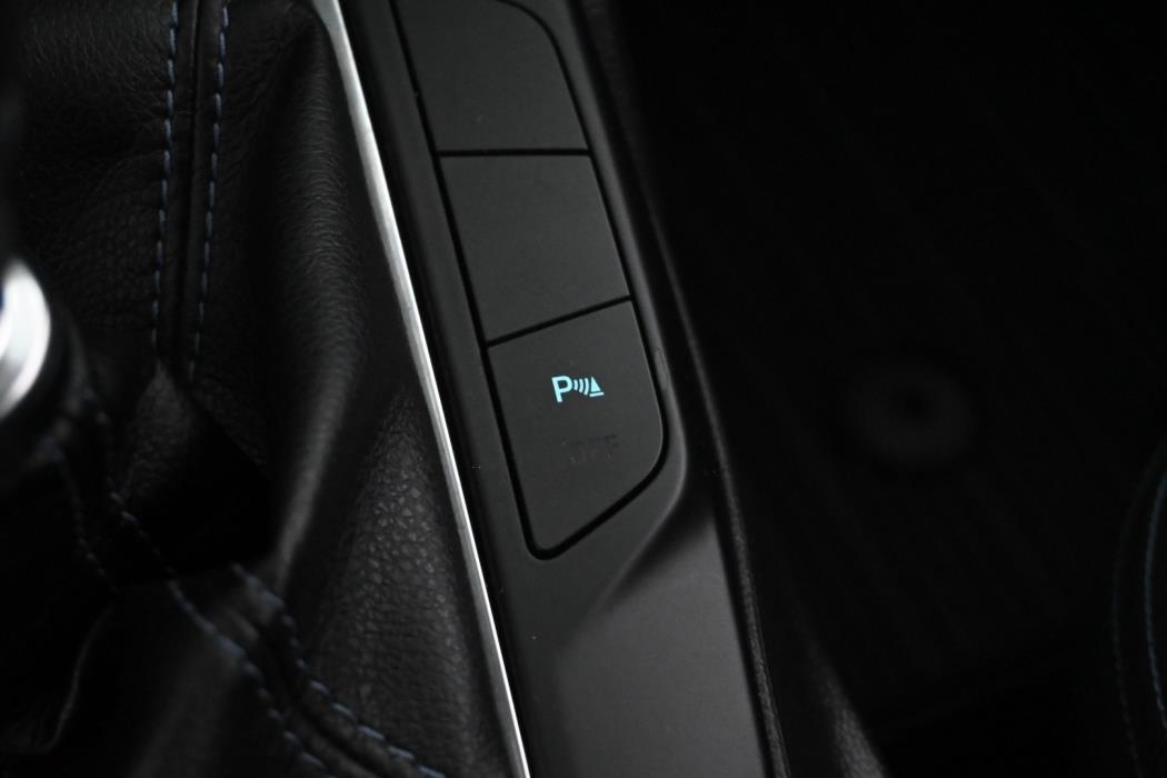 FORD Focus 2020