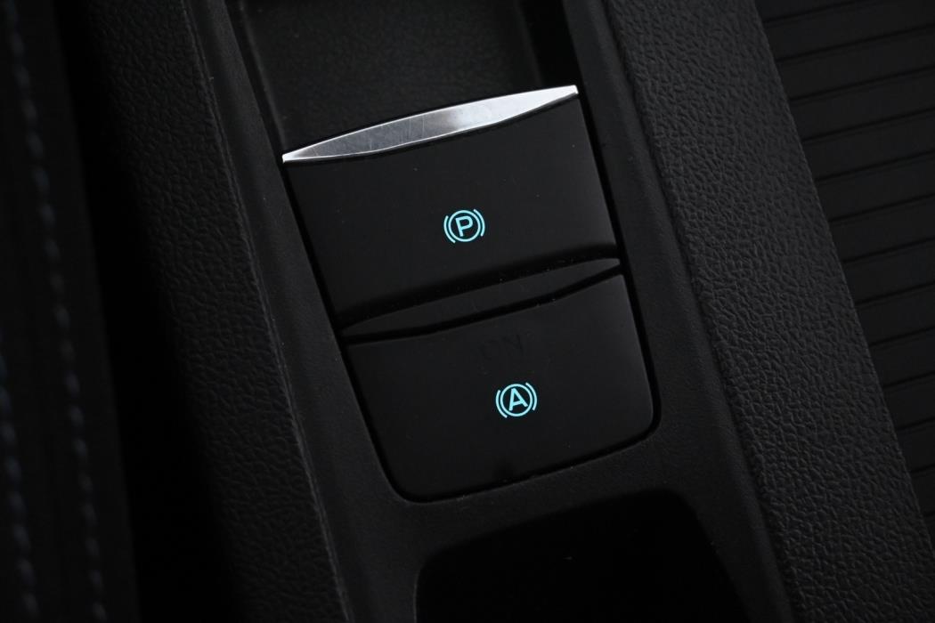 FORD Focus 2020