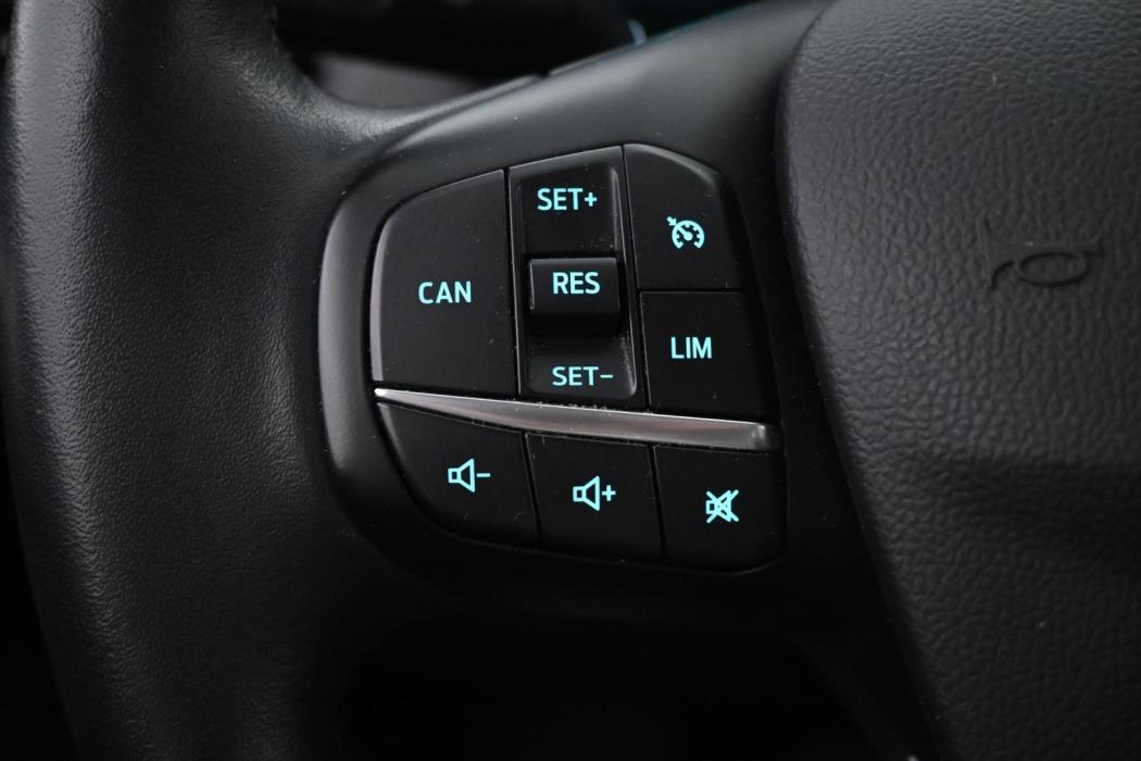 FORD Focus 2020