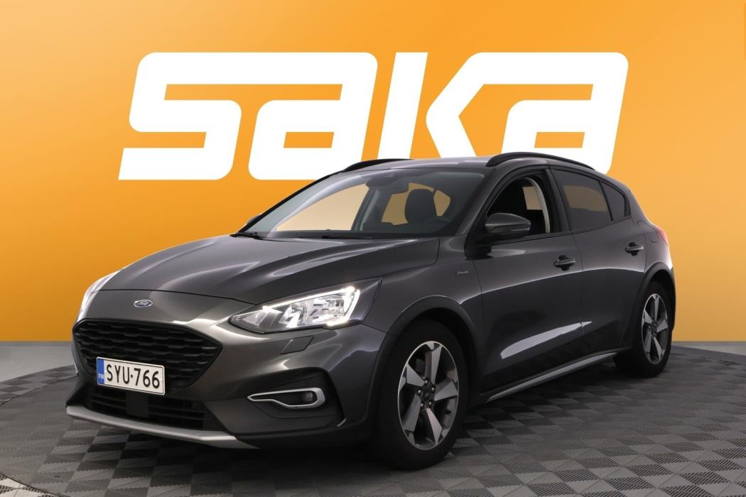 FORD Focus 2020