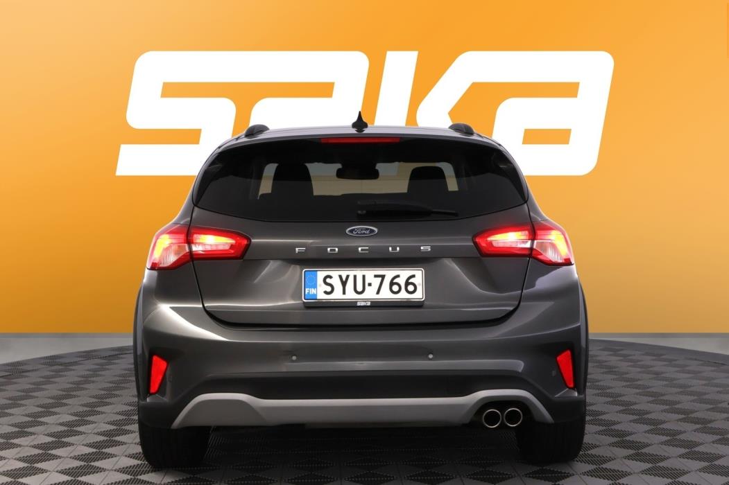 FORD Focus 2020