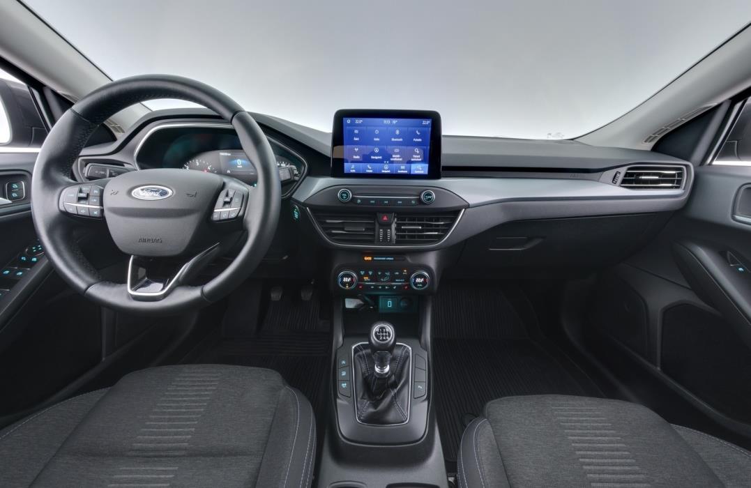 FORD Focus 2020