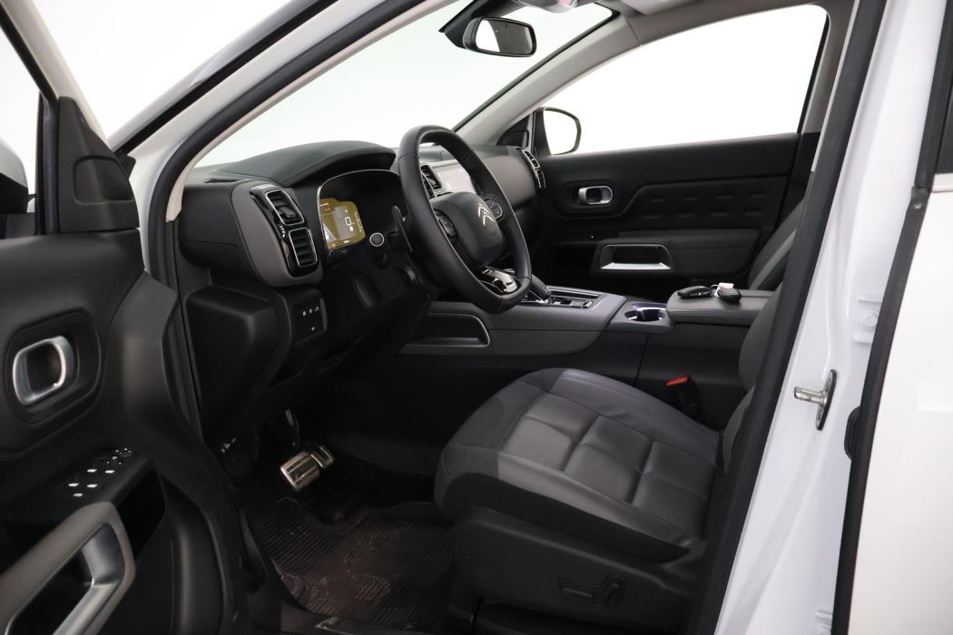 CITROEN C5 Aircross 2021