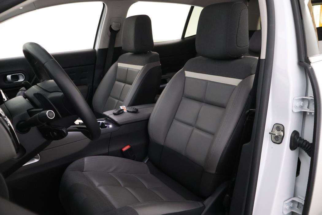 CITROEN C5 Aircross 2021