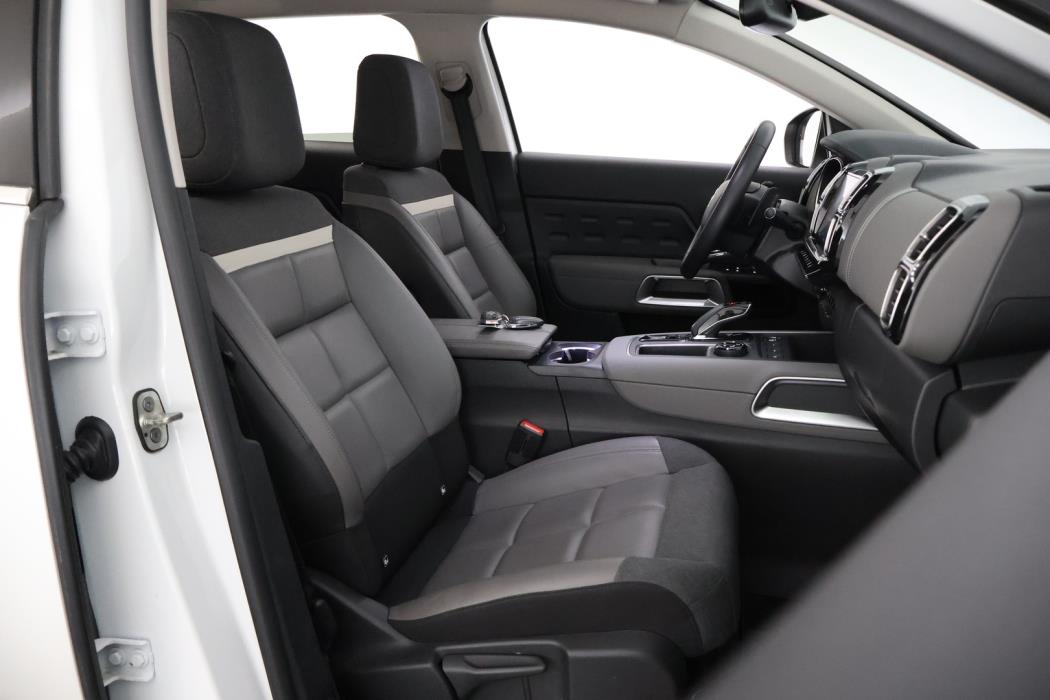 CITROEN C5 Aircross 2021