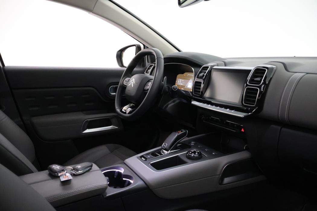 CITROEN C5 Aircross 2021