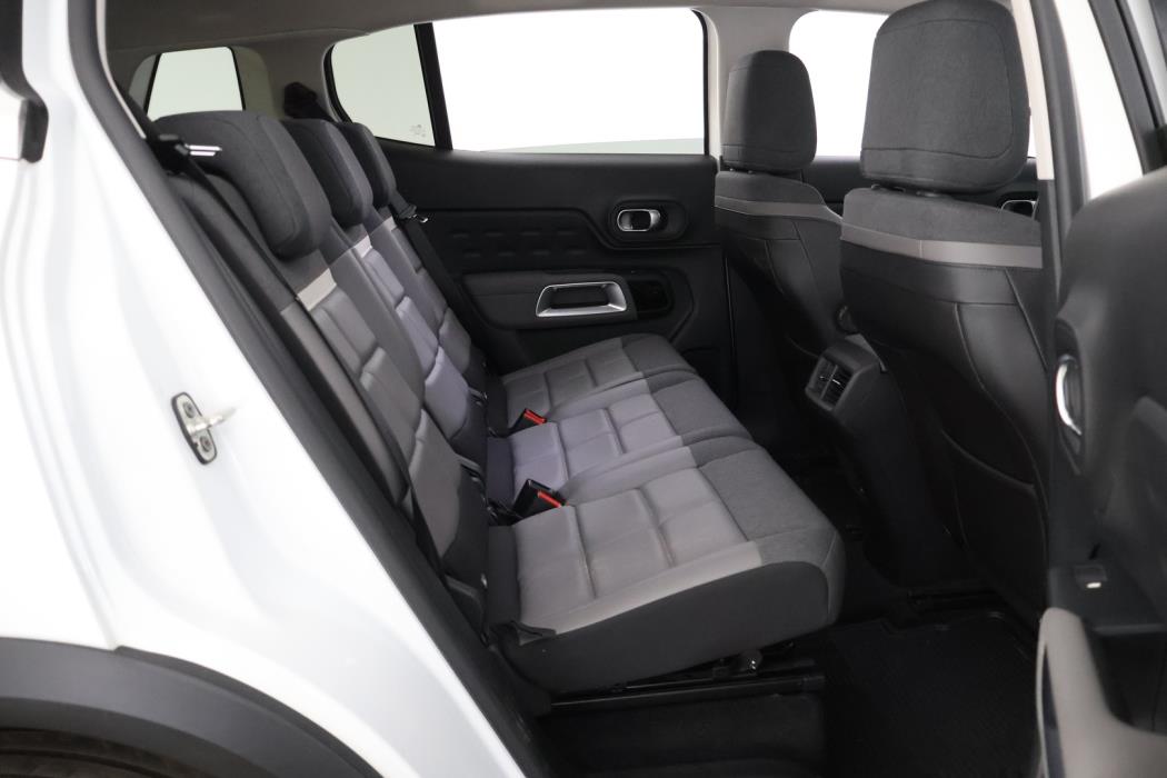 CITROEN C5 Aircross 2021