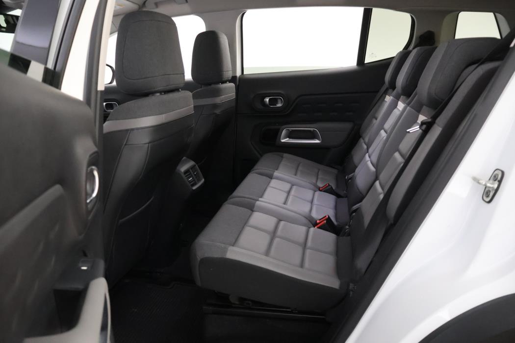 CITROEN C5 Aircross 2021