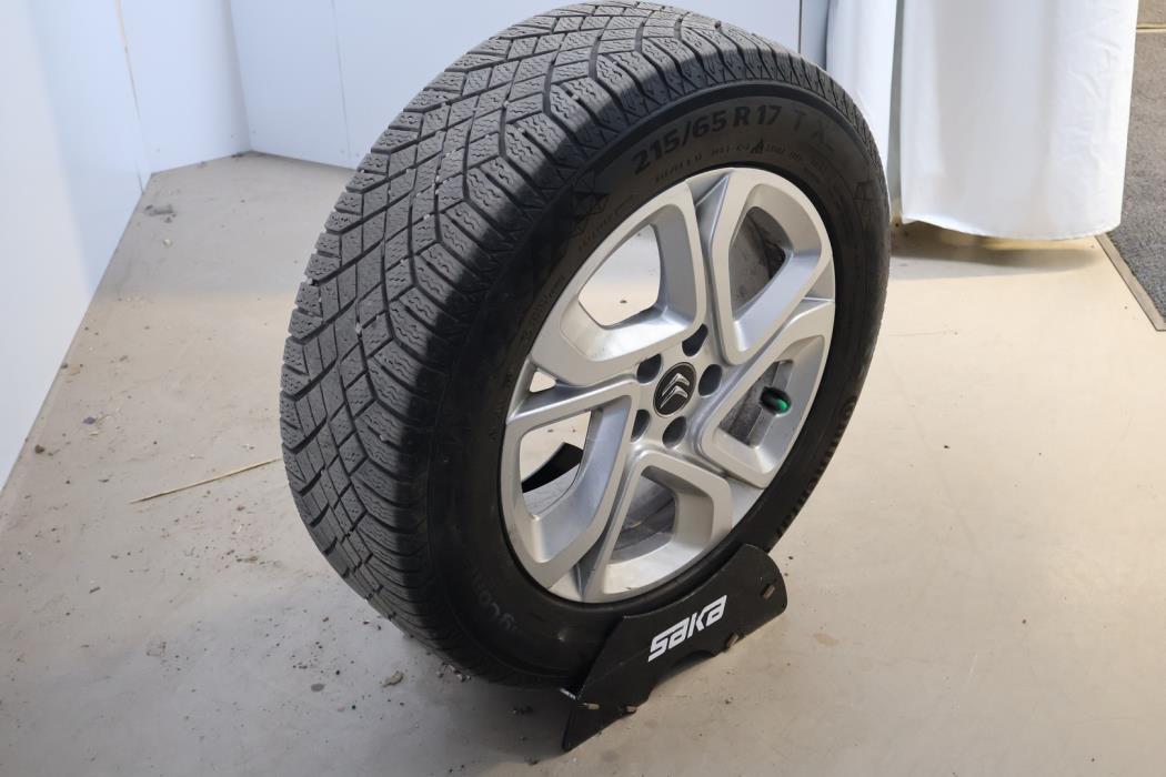 CITROEN C5 Aircross 2021