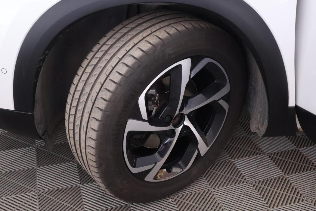 CITROEN C5 Aircross 2021