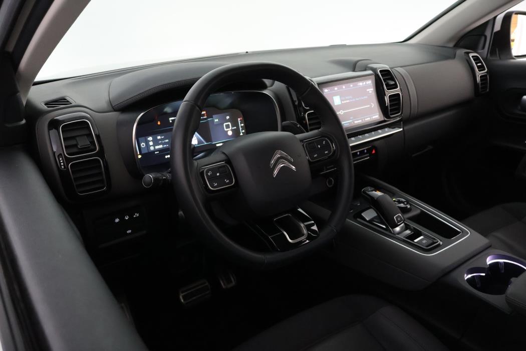 CITROEN C5 Aircross 2021