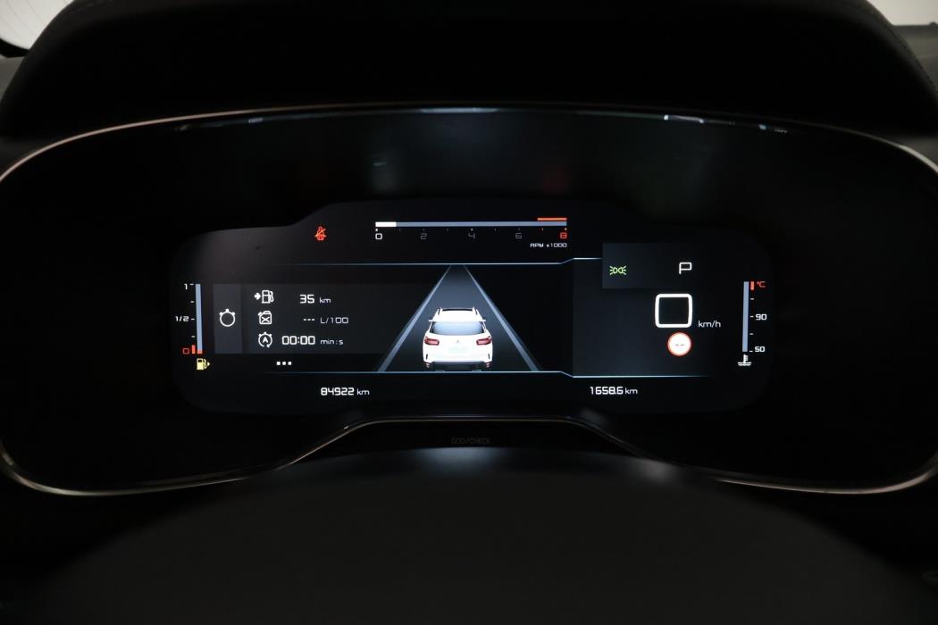 CITROEN C5 Aircross 2021