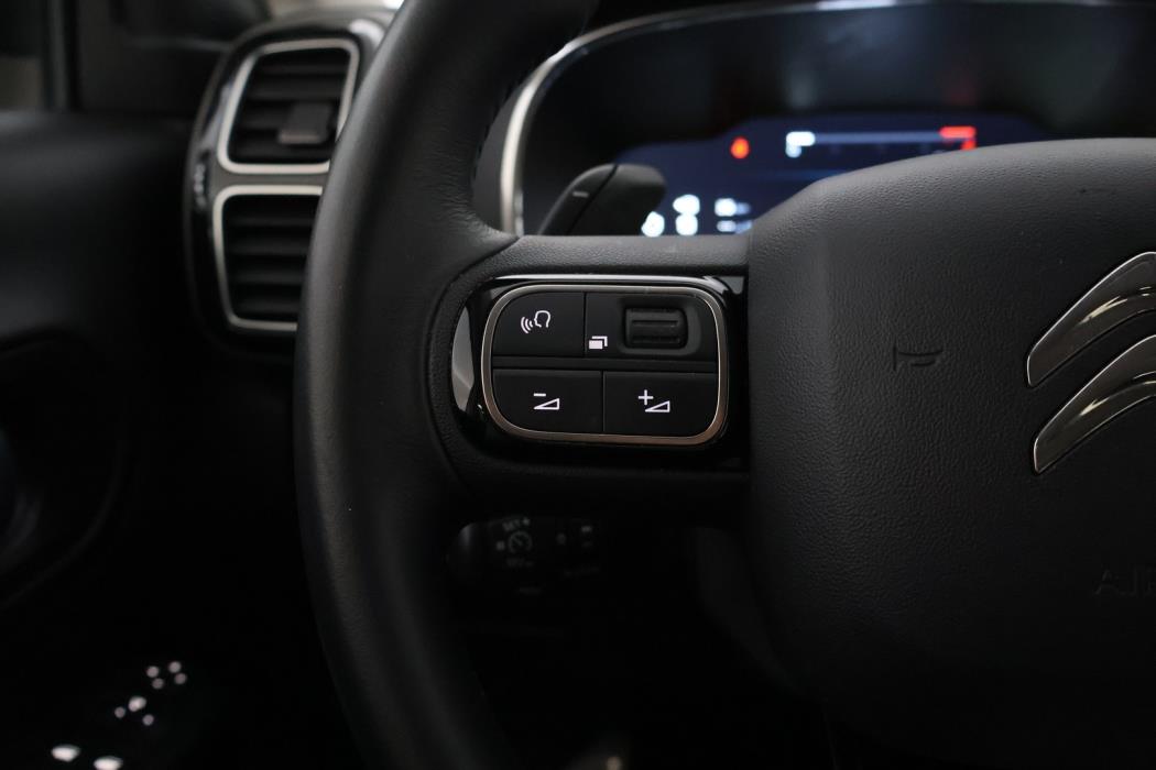 CITROEN C5 Aircross 2021