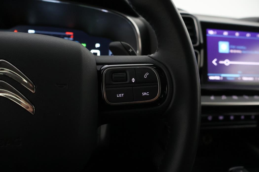 CITROEN C5 Aircross 2021