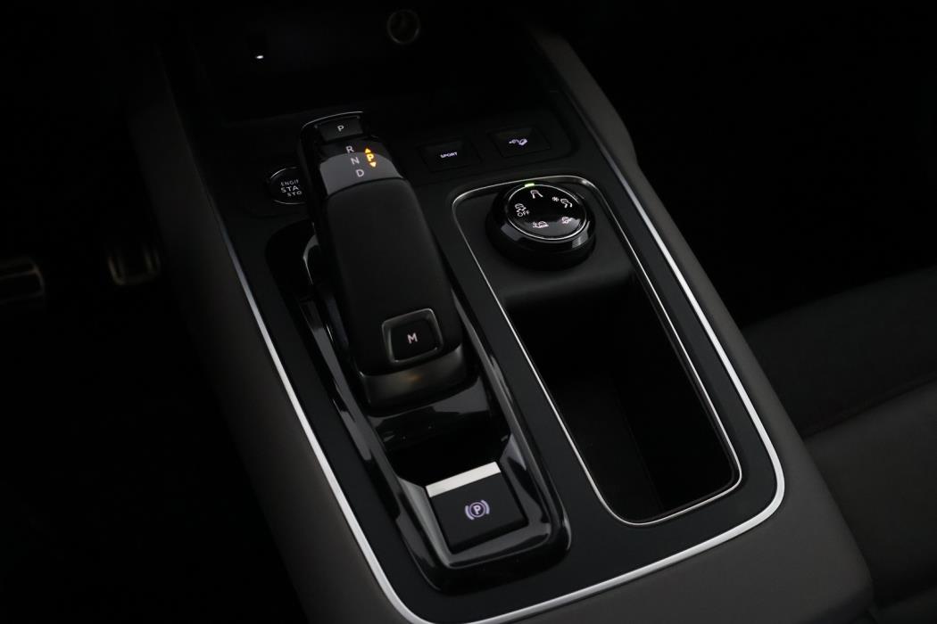 CITROEN C5 Aircross 2021