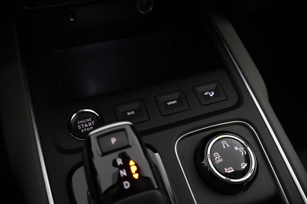 CITROEN C5 Aircross 2021