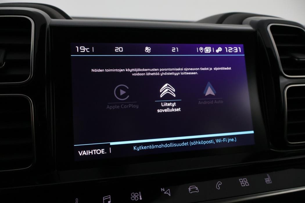 CITROEN C5 Aircross 2021