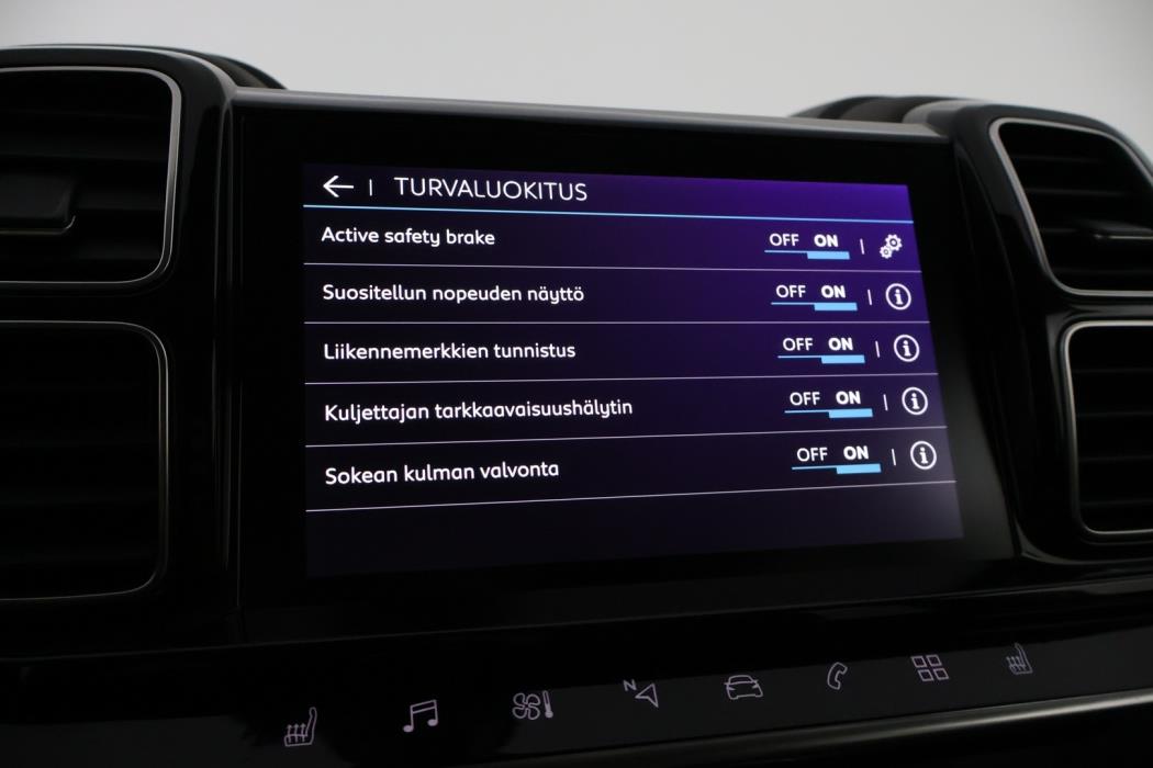 CITROEN C5 Aircross 2021