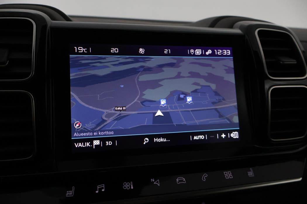 CITROEN C5 Aircross 2021