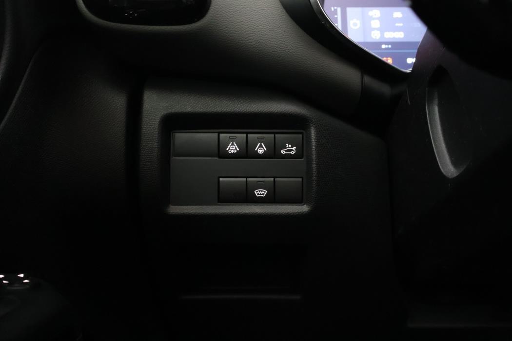 CITROEN C5 Aircross 2021