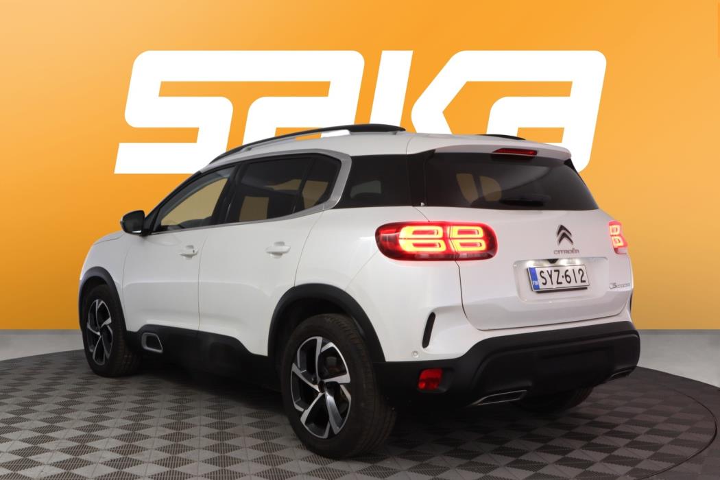 CITROEN C5 Aircross 2021