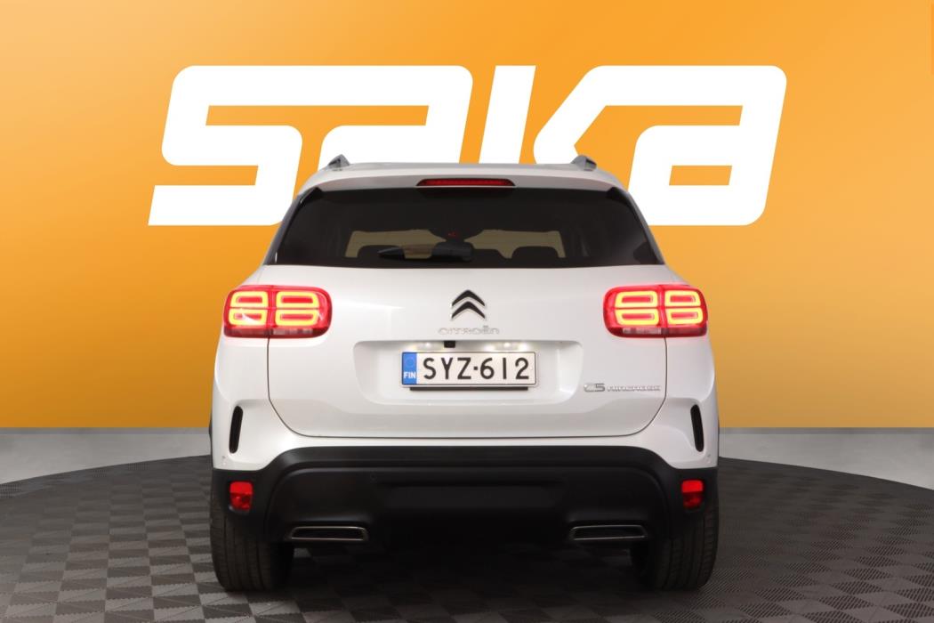 CITROEN C5 Aircross 2021